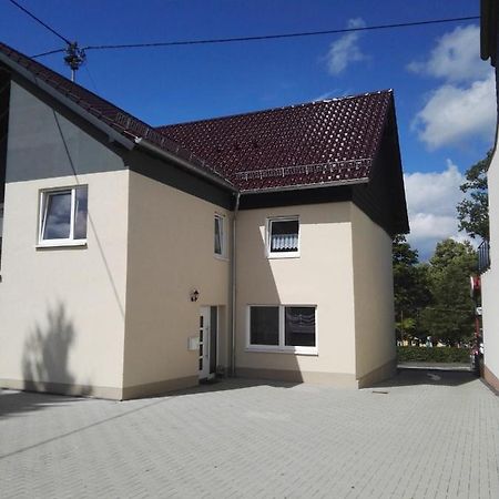Ferienwohnungen Ilona Blick Kelberg Kültér fotó