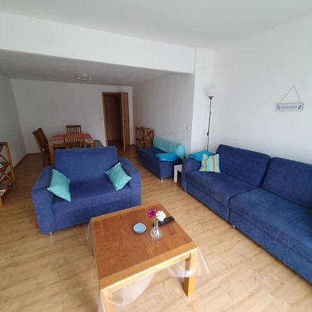 Ferienwohnungen Ilona Blick Kelberg Kültér fotó