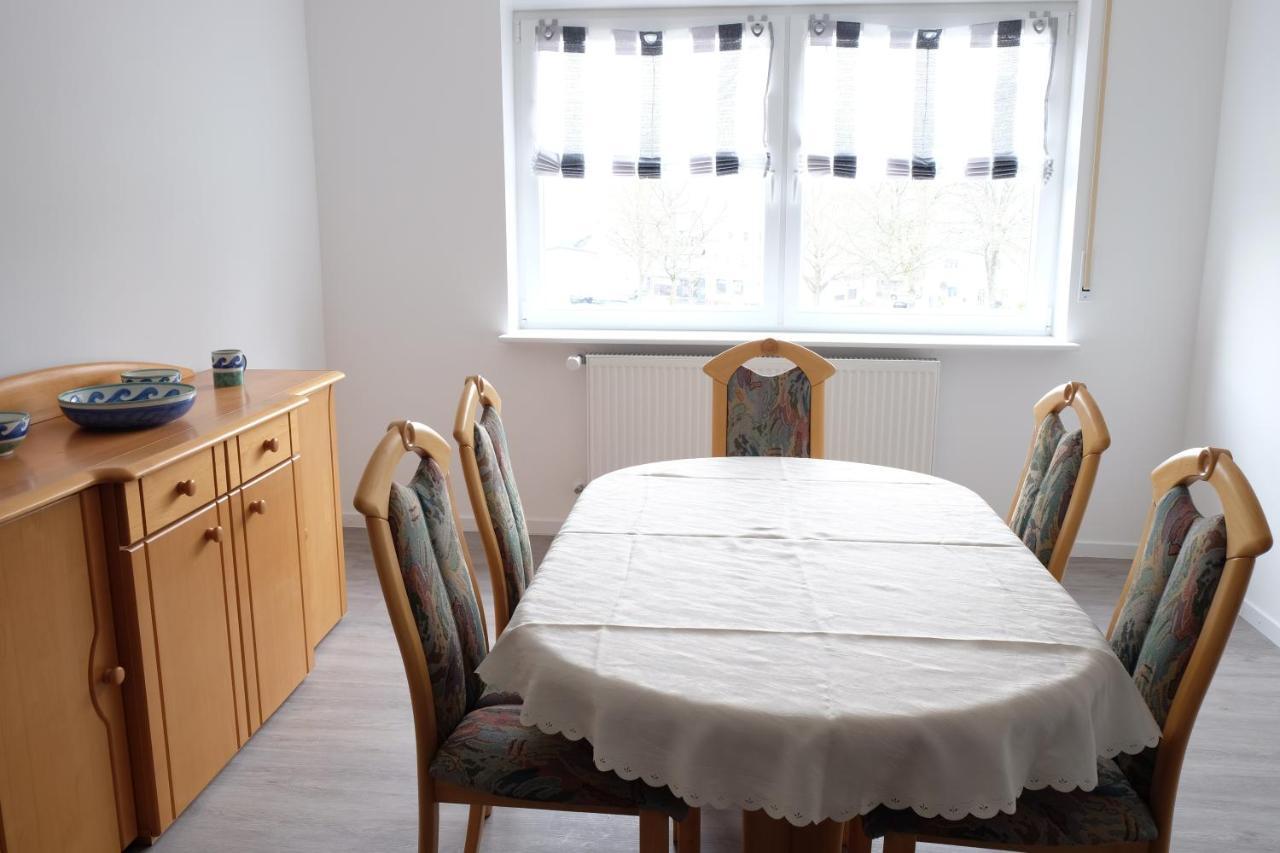 Ferienwohnungen Ilona Blick Kelberg Kültér fotó