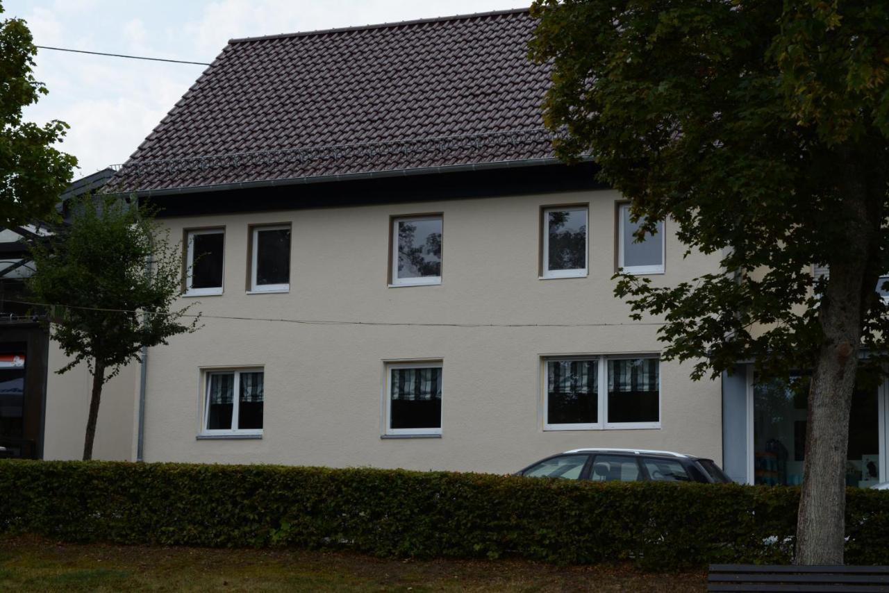 Ferienwohnungen Ilona Blick Kelberg Kültér fotó