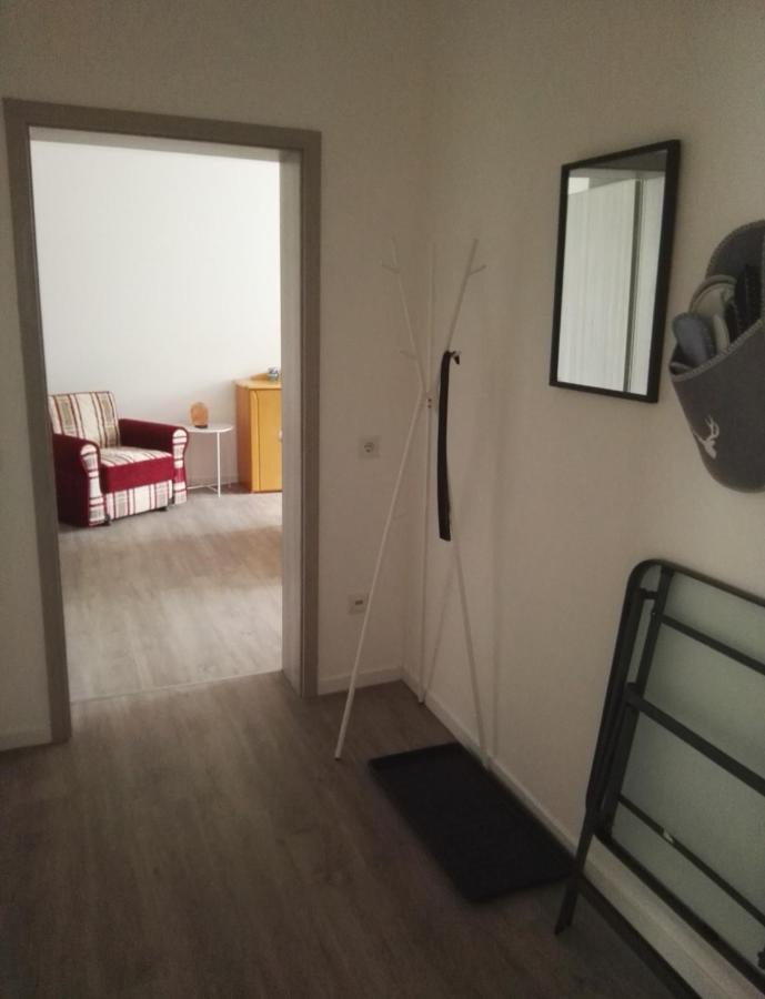 Ferienwohnungen Ilona Blick Kelberg Kültér fotó