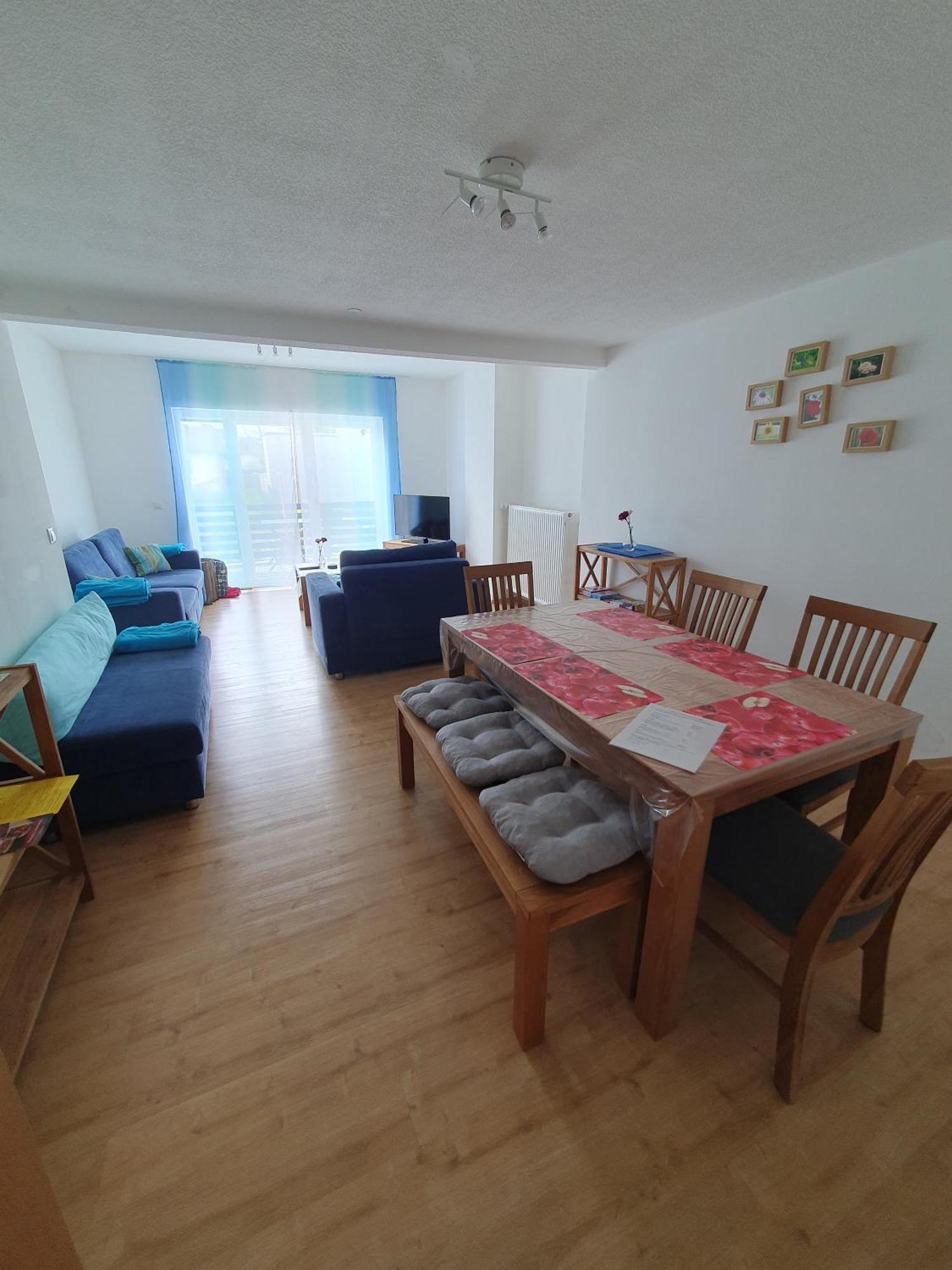 Ferienwohnungen Ilona Blick Kelberg Kültér fotó