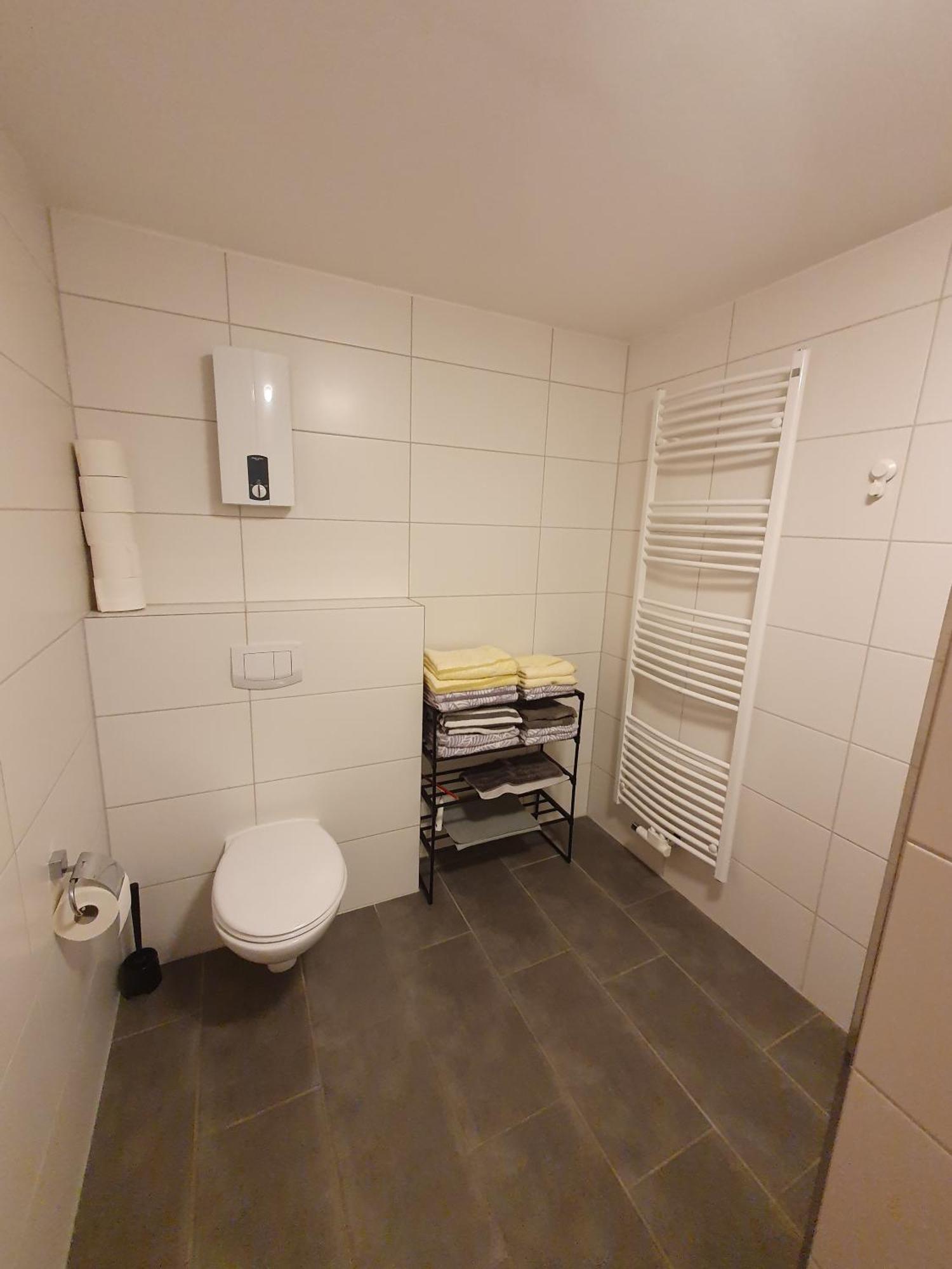 Ferienwohnungen Ilona Blick Kelberg Kültér fotó