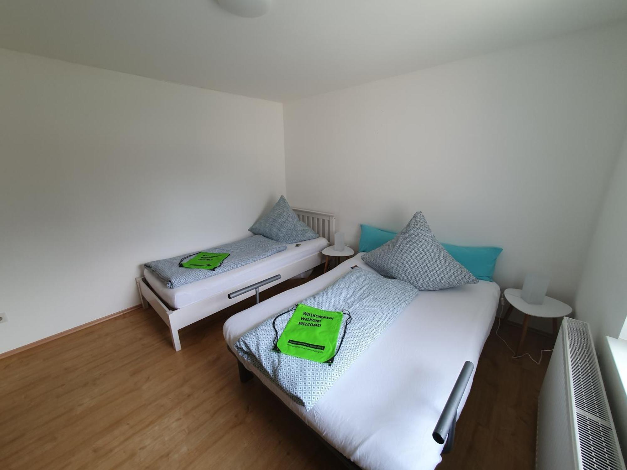 Ferienwohnungen Ilona Blick Kelberg Kültér fotó