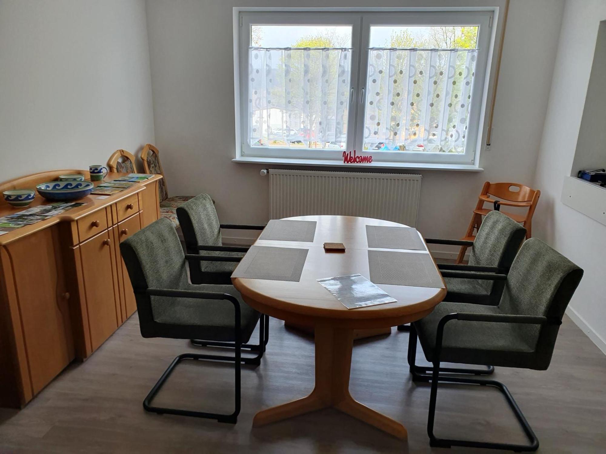 Ferienwohnungen Ilona Blick Kelberg Kültér fotó